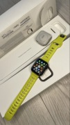 Apple watch 4/40mm gps+cel