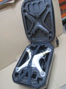 DJI PHANTOM 3 + Plecak