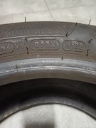 Opona Kleber 195/50 R15 – bardzo porządna marka, jak nowa, DOT 4122