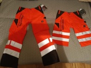 Spodnie długie i krótkie Mascot 