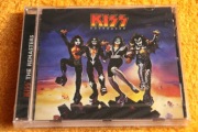 KISS – Destroyer (1976) CD_ NOWA Folia!   Remastered_Repress*