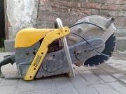 Piła spalinowa Wacker