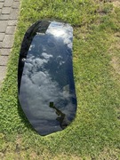 Szyba tył Ford focus MK 4 2020 HBK