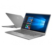 MSI Prestige 15 i5-1135G7/16GB/512/W11 GTX1650 gwa