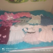 Sukienki i spódnice, roz 80