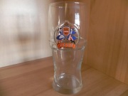 SZKLANKA BROWAR ŻYWIEC 2000