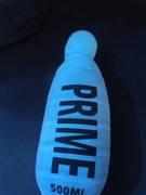 Pluszak Prime niebieski