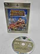 Anno 1503 Złota Edycja PC PL