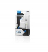 Ładowarka sieciowa AKIBUBZS0010 USB uniwersalna