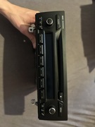 Radio do bmw e90/91/92/93
