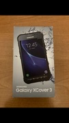 Samsung Galaxy Xcover 3 KOMPLET