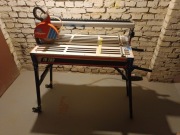 Przecinarka Norton Clipper TR202