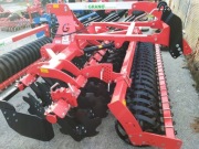 GRANO SYSTEM SHARK BRONA TALERZOWA