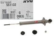 KYB 551132 amortyzatory tył LEXUS IS II 250, 220d, 200d,. Cena za 2szt.
