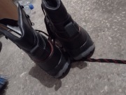 Buty robocze ppo rozmiar 44