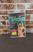 Kasety vhs wideo video. Trik   VHS. Z lat 80- tych