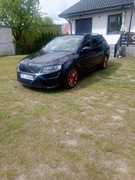 Skoda Octavia 3 ,2.0tdi automat nie Vrs