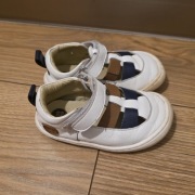 Sandałki skórzane Gioseppo Kids rozmiar 23 14 cm