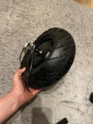 Silnik do Kukirin G4 Nowy