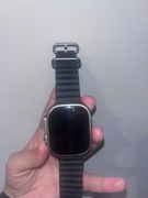 Apple Watch Ultra Titanium 49mm