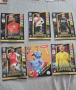 Karty piłkarskie 2025 Fifa