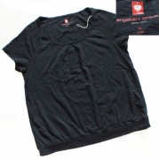 Engelbert Strauss enjoy work fajna w czerni damska XL/2XL