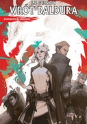 Legendy Wrót Baldura - Dungeons&Dragons