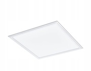 EGLO Plafon kwadratowy LED SALOBRENIA ECO 45x45cm biały