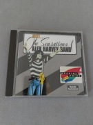 The Sensational Alex Harvey Band "Next"