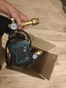 Zestaw pompowy ogrzewania podlogowego