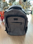 Matein Travel Laptop Backpack, Lightweight Laptop Bag with USB Charging