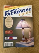 Miesięcznik DOMOWY FACHOWIEC 