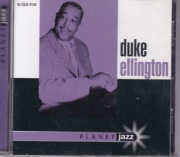 Duke Ellington - Planet Jazz . CD .