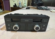 Panel Klimatyzacji AUDI Q7 4L