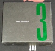 Depeche Mode Singles 13-18 ( Box Sets 3 ) 6 CD 2004 Europe