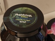 Kawa 1kg Heresy Antidotum Filter ziarna