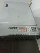 Serwer Dell R720xd. Koparka kryptowalut. 