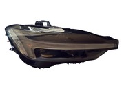 Volvo XC60 II LIFT Oryginalna Prawa Lampa Przód FULL Led EU 32337379