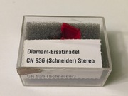 Igła gramofonowa Schneider CN 936