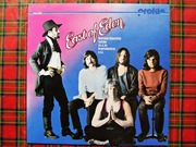 EAST OF EDEN - PROFILE 1st Press DECCA Germany N/MINT