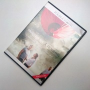 PRZETRZYMAĆ TĘ MIŁOŚĆ - Daniel Craig - film DVD