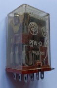 Przekaźnik cewka RPU-0-U4 220V