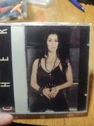 Cher- heart of stone