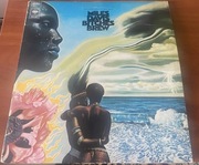 Miles Davis – Bitches Brew, CBS Holland 1970's, EX
