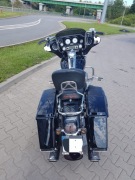 Harley Davidson Street Glide FLHX 