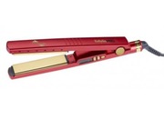 Prostownica Babyliss Red Titanium 