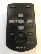 SONY RM-X115 pilot oryginalny okazja Mrągowo