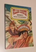 Manko Wódz Peruwiański, William Kingston