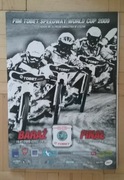 Program żużlowy World Cup 2009 nowy