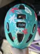 Kask rowerowy dziecięcy UVEX